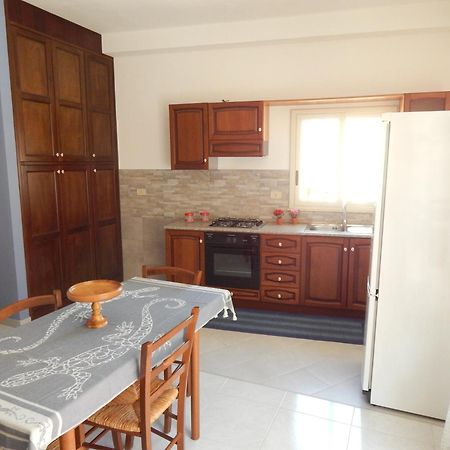 Casa Vacanze Karol Apartamento Trappeto  Quarto foto