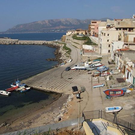 Casa Vacanze Karol Apartamento Trappeto  Exterior foto