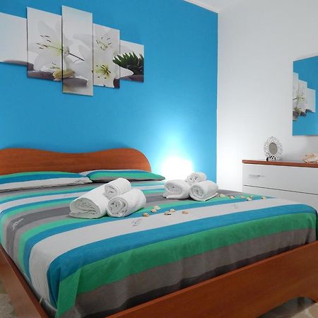 Casa Vacanze Karol Apartamento Trappeto  Quarto foto