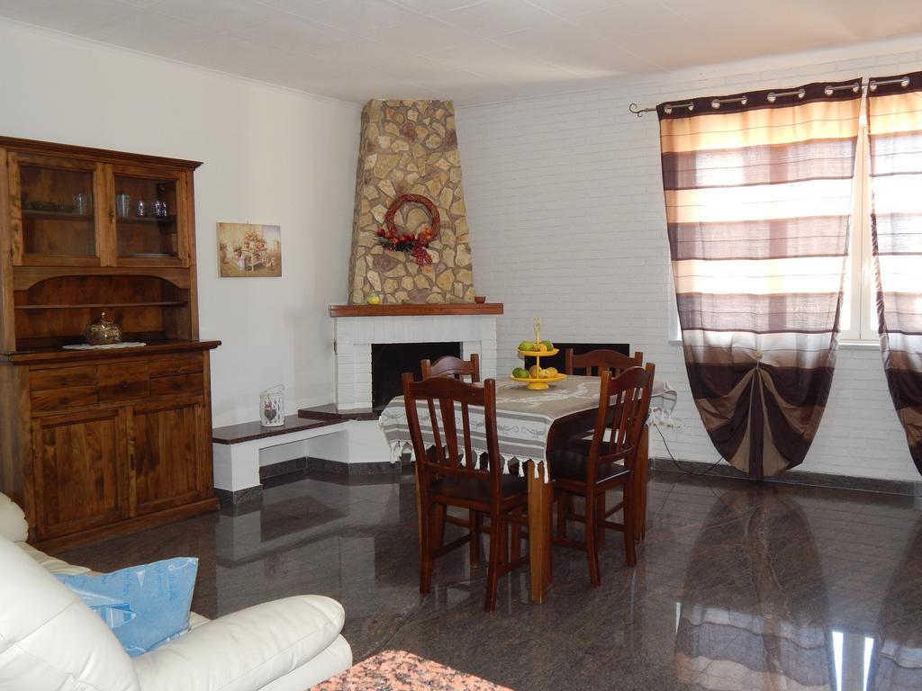 Casa Vacanze Karol Apartamento Trappeto  Quarto foto