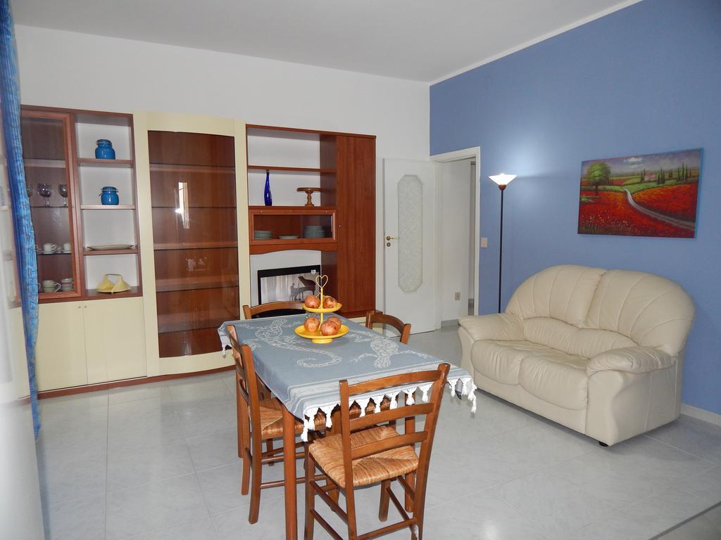 Casa Vacanze Karol Apartamento Trappeto  Quarto foto