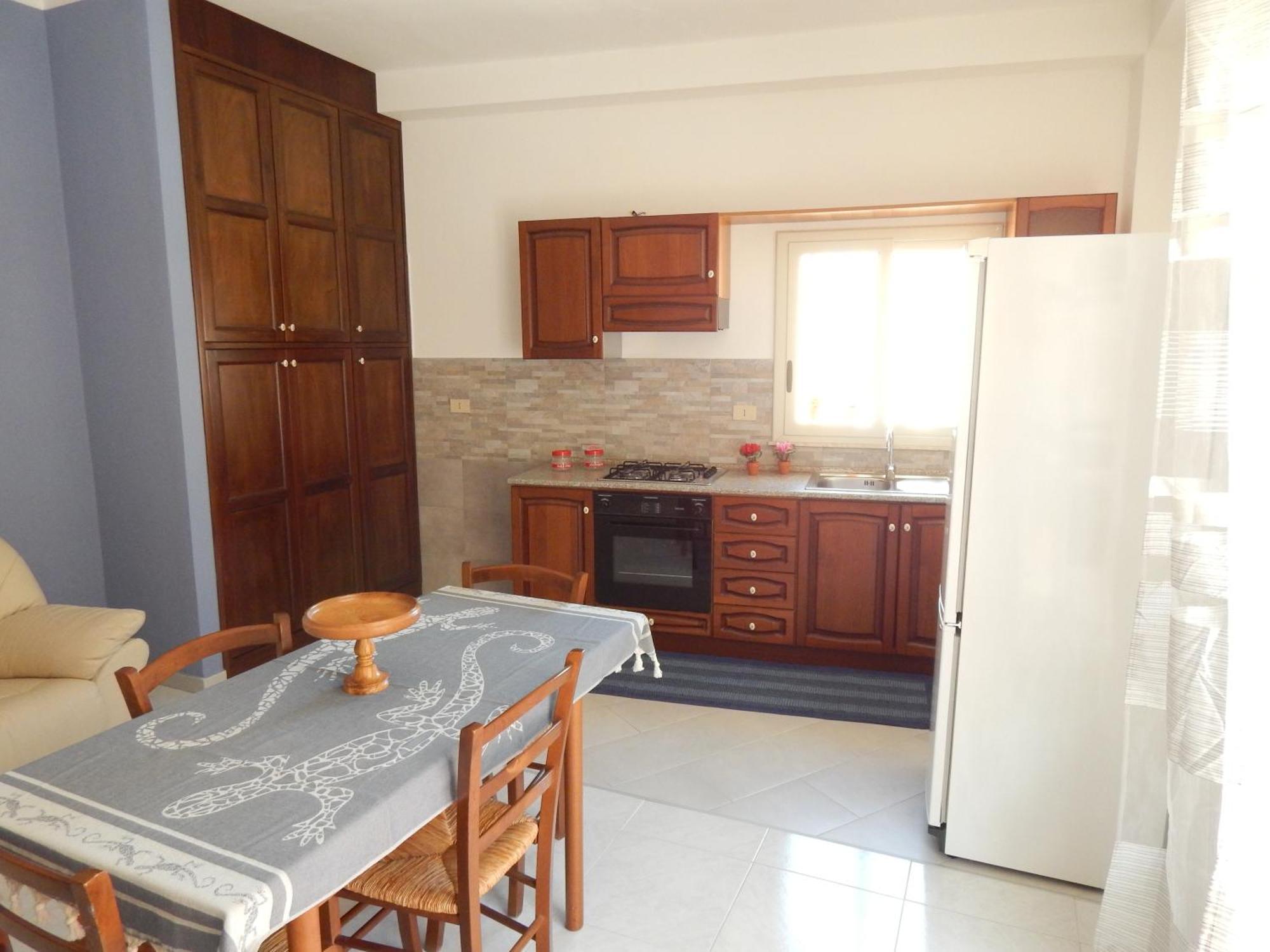 Casa Vacanze Karol Apartamento Trappeto  Quarto foto