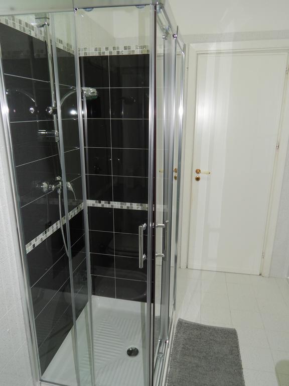 Casa Vacanze Karol Apartamento Trappeto  Quarto foto