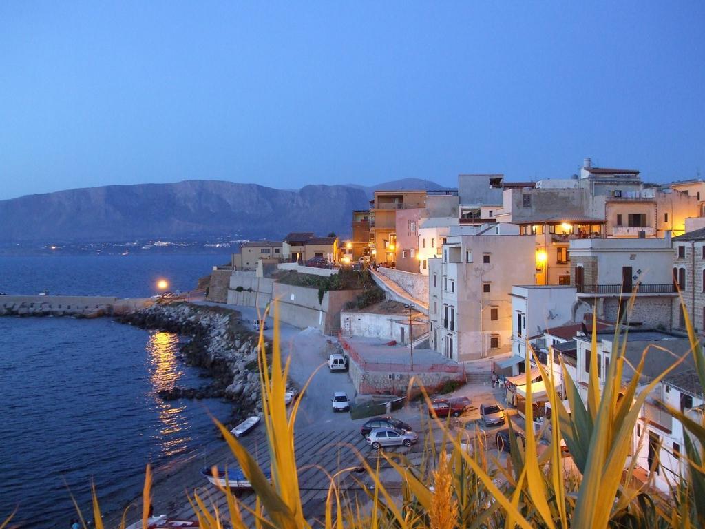 Casa Vacanze Karol Apartamento Trappeto  Exterior foto